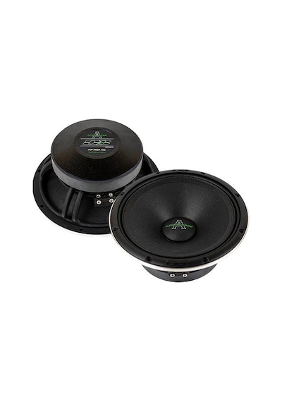 Apocalypse Deaf Bonce Ap-m81ac 20 Cm Arnold 600w Maksimum 300w Rms Midrange
