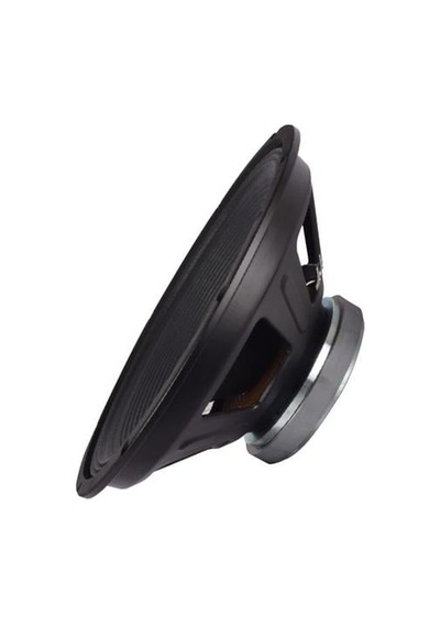 Magicvoice Mv-8 Maks. 350 Watt / Rms 150 Watt 8' Siyah 20 Cm Woofer Yedek Hoparlör