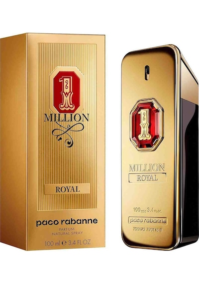Pacorabanne One Million Royal Edp Parfüm 100 Ml