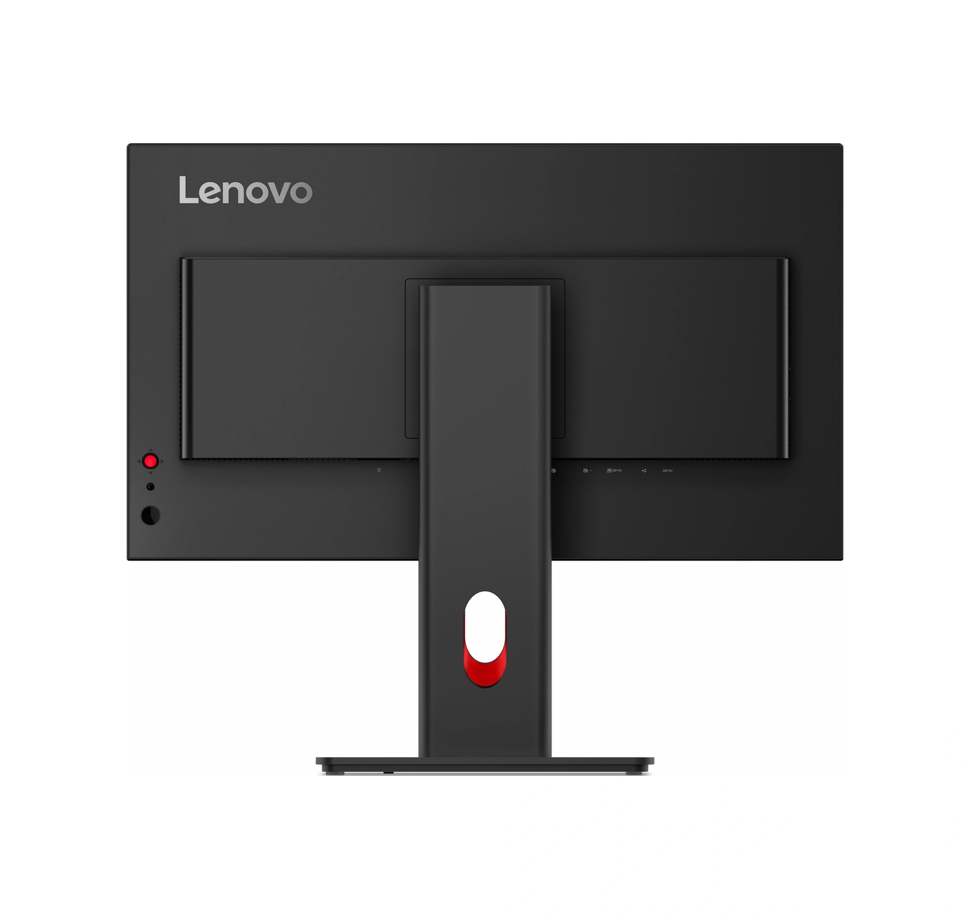 Lenovo Thinkvision T24d-40 64b9gat1tk 23.8" 120hz 4ms Hdmı+dp+usb-c+rj45 Fullhd Ips Pivot Vesa Monitör