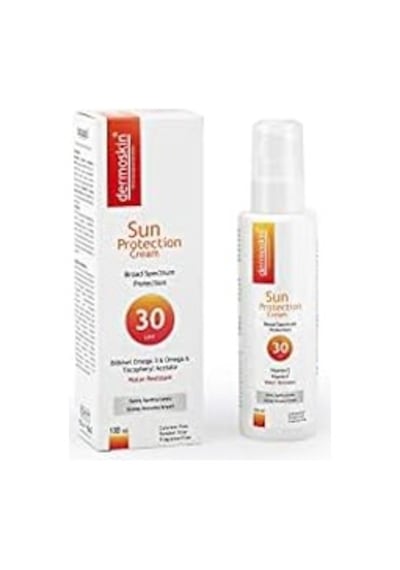 Spf 30 Güneş Kremi 1 Paket 1 X 100 Ml