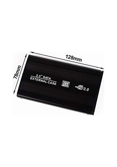 4515 Usb 3.0 2.5 Harddisk Kutusu