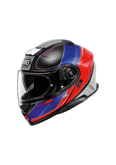 Shoeı Neotec 3 Sharpen Tc-10 Çene Açılır Kask Diğer