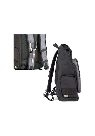 Shimano Yasei Rucksack Sırt Çantası