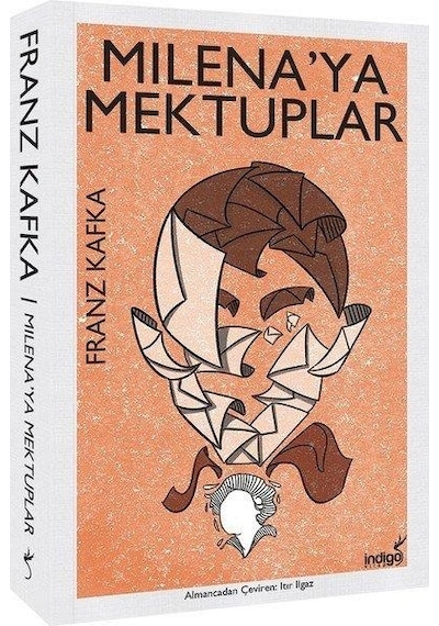 Indigo Milena'ya Mektuplar