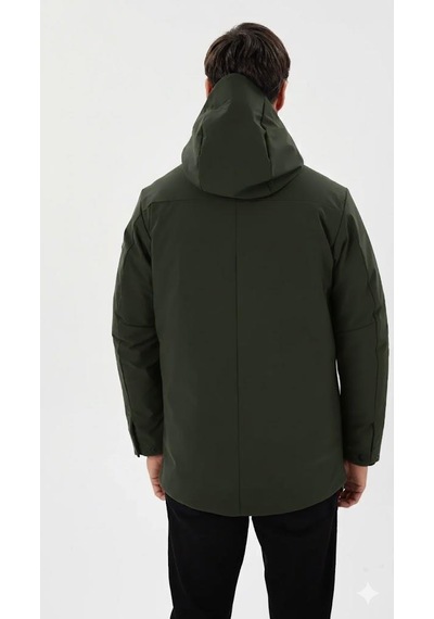 Exuma 2411155-hak Erkek Outdoor Mont Haki