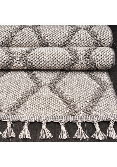 Crea Halı Nepal 9963n