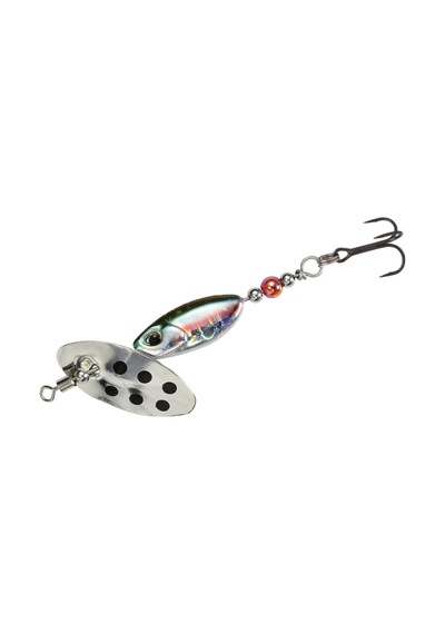 Duo Spearhead Ryuki Spinner 5.0g Acc4044 Full Chart Yamame Suni Yem
