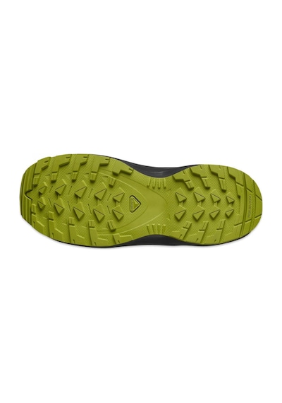 Salomon 414361 Z Xa Pro V8 J Outdoor Yeşil Unisex Ayakkabı Yeşil