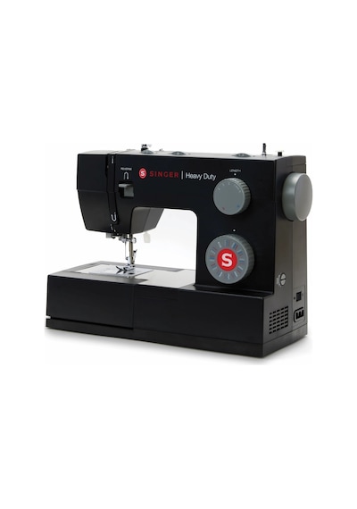 Sınger Heavy Duty 4432 Dikiş Makinesi Siyah Siyah