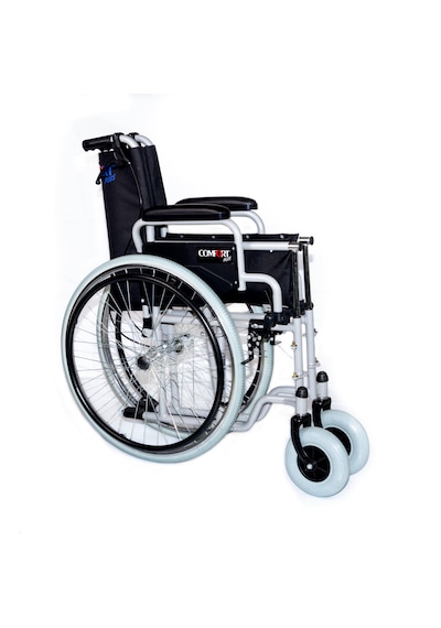 Comfort Plus Dm-312 45 Cm Özellikli Tekerlekli Sandalye