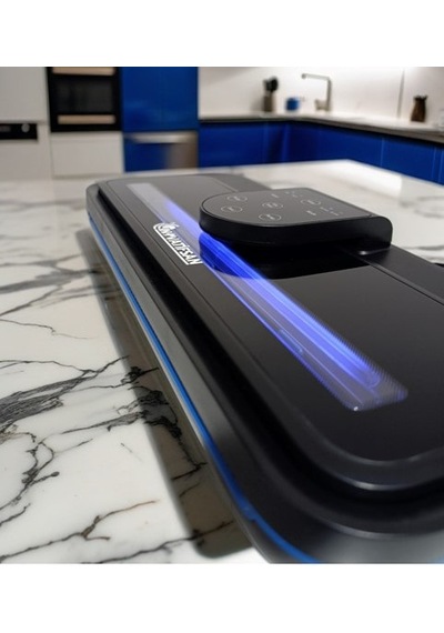 Tam Otomatik Robotik Ev Gıda Vakum Makinesi