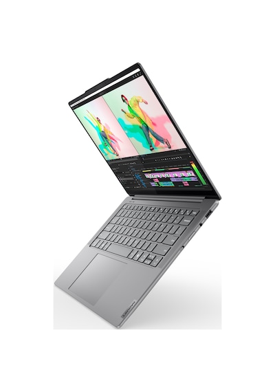 Lenovo Yoga Pro 7 14IMH9 83E2002DTR Ultra 7 155H 16 GB 1 TB RTX4050 14.5" FHD W11 Dizüstü Bilgisayar