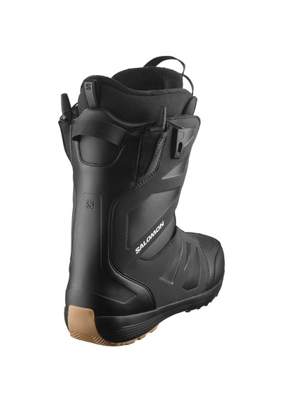 Salomon Launch Siyah Siyah