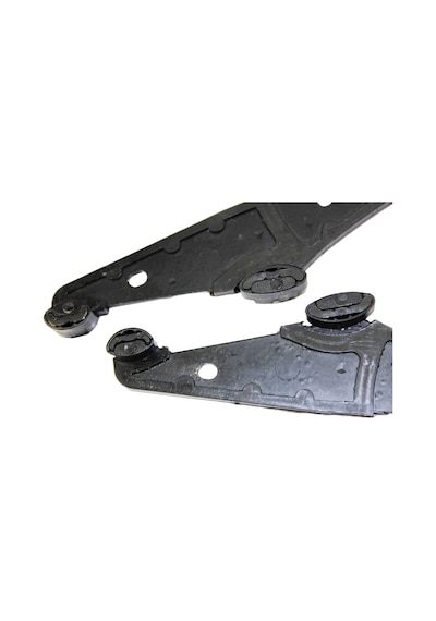 Renault Modus, Grand Modus Sunroof Tamir Seti Metal