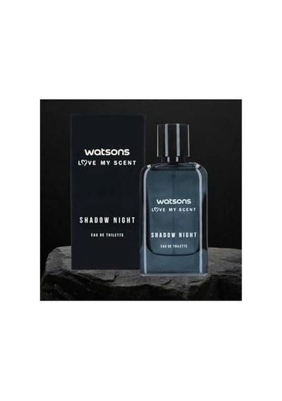 Tr Shadow Night Erkek Parfüm Edt 100 Ml Amber