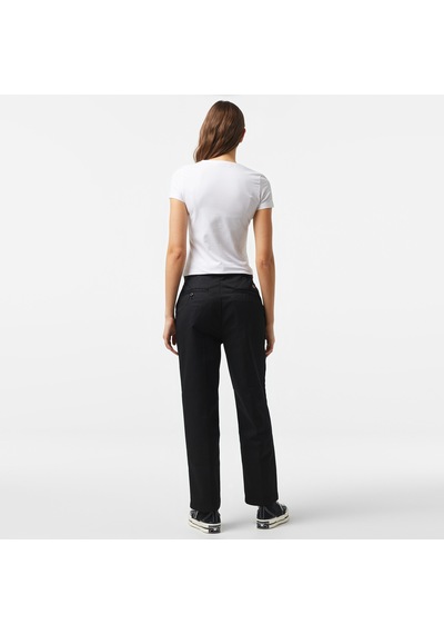 Dıckıes Dickies Phonenix Cropped Kadın Siyah Pantolon