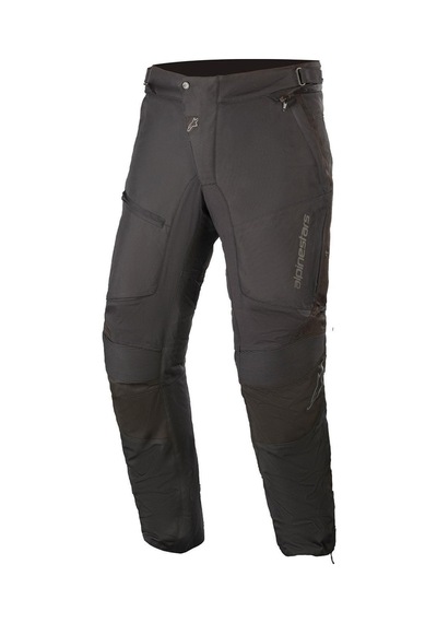 Held Alpinestars Raider V2 Drystar Korumalı Motosiklet Pantolonu Siyah