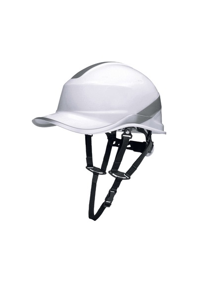 Delta Plus Dıamond 5 Up Baret Beyaz