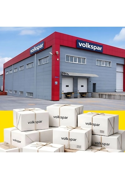Passat B6 Arka Tampon Park Sensörü 2006 2007 2008 2009 2010 2011 Modeller İçin