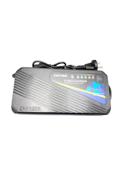 Elektrikli Motosiklet E Bike Şarj Aleti 60v 20 - 24 Ah