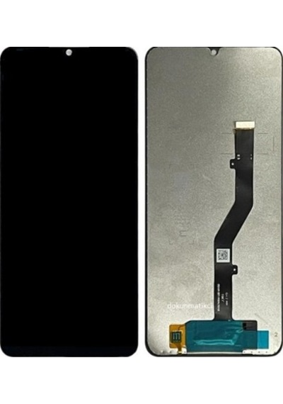 Zte V40 Vita Lcd Ekran Dokunmatik