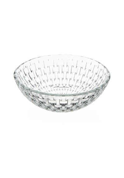 Vidrexx Sofia Cam Kase - Şeffaf - 10,5 Cm Renkli