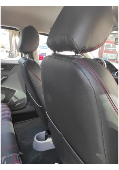 Seat Toledo Araca Özel Oto Koltuk Kılıfı (500433003)