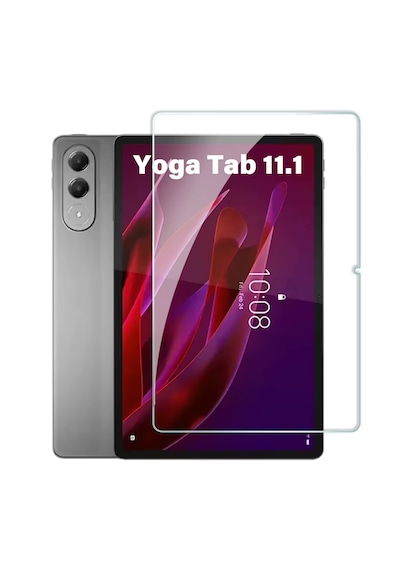Forzacase Lenovo Yoga Tab 11.1 Tb710fu Temperli Kırılmaz Cam Ekran Koruyucu - Fc021