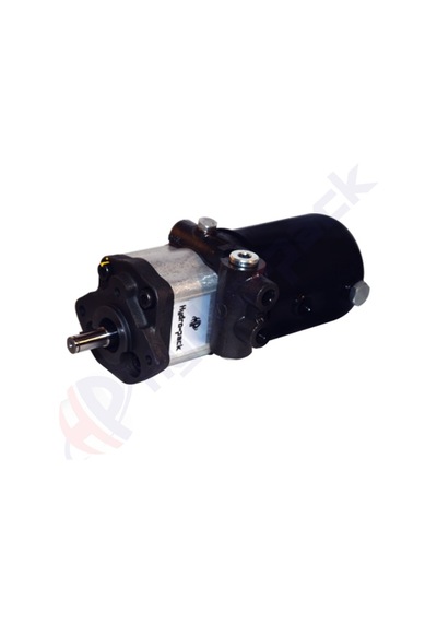 Massey Ferguson Traktör Pompası - 047822t1
