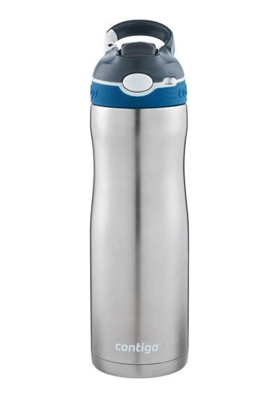 Ashland Autospout Soğuk Su Termosu 590 Ml Gri