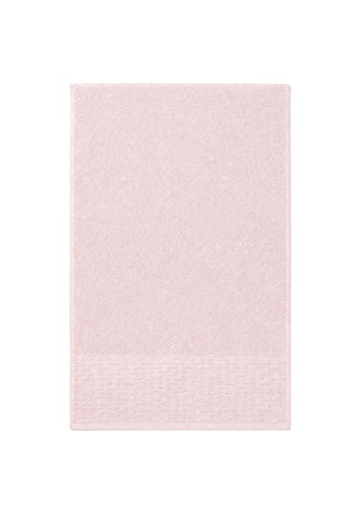 Banyo Havlusu %100 Pamuk 90x150 Cm Linea Collection 650 Gr Pembe