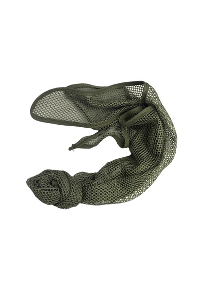 Bikatex Bandana Fileli - 022-806 - Haki