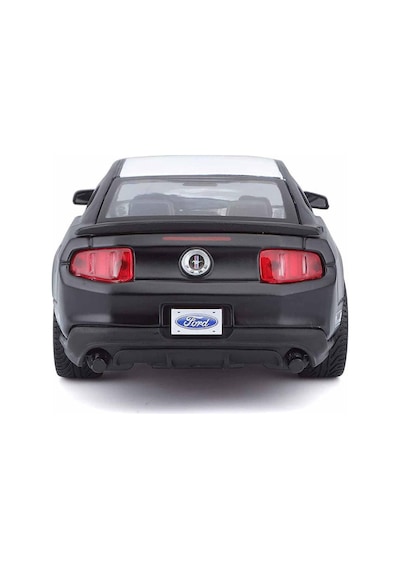 Maisto Orjinal Lisanslı Metal Ford Mustang Boss 302 1:24 Kapıları Açılan Model Oyuncak Araba