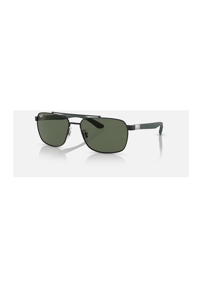 Rayban Rb 3701 002/71 59 17 Unisex Güneş Gözlüğü Nude