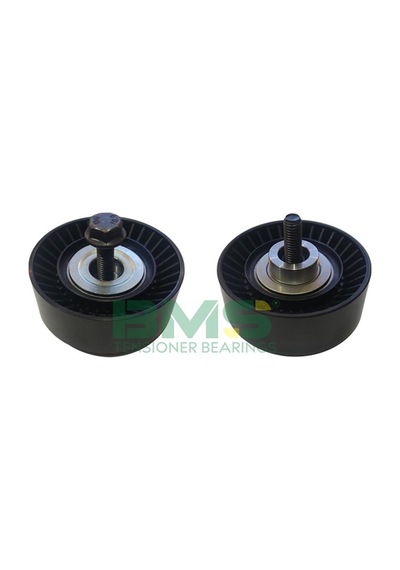 Bms 714 V Kayış Gergi Rulmanı Ford Focus-mondeo-kuga-cmax-volvo 07 1.5-1.6 Ecoboost 1.5-1.6 10-20 Bm5q 19a216 Ab-31330914 -