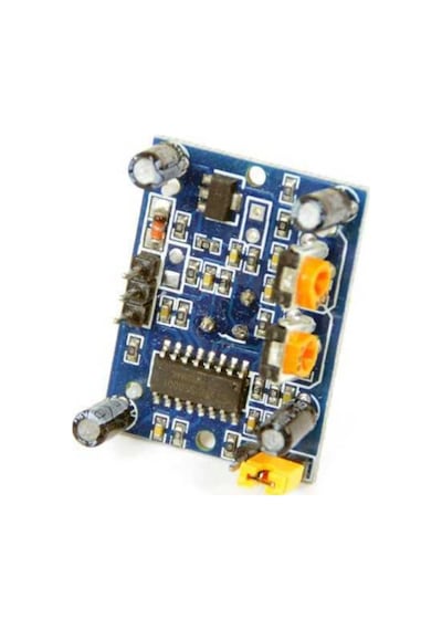 Hc Sr501 Ayarlanabilir Pır Hareket Sensörü Ir Motion Detector 5 20 M Rodevino