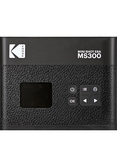 Kodak Mini Shot 3 Era - Filmli Fotoğraf Makinesi