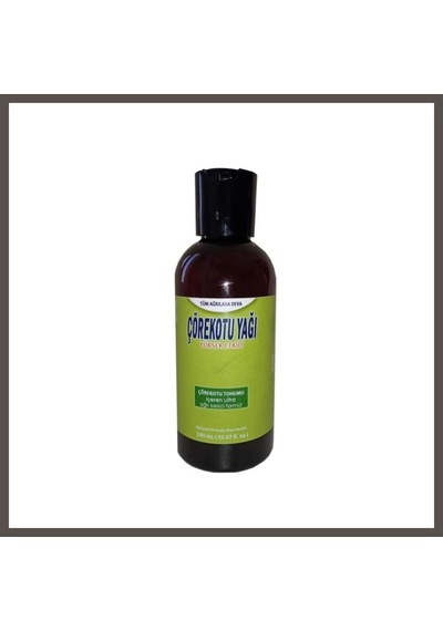 Bezos Çörek Otu Yağı Rahatlatıcı Masaj Yağı 150 Ml X 1 Adet Nxrlvng