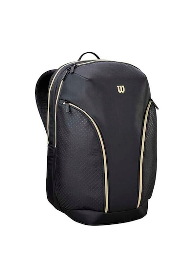 Wilson Defy V1 Siyah Padel Sırt Çantası Wr8914101001