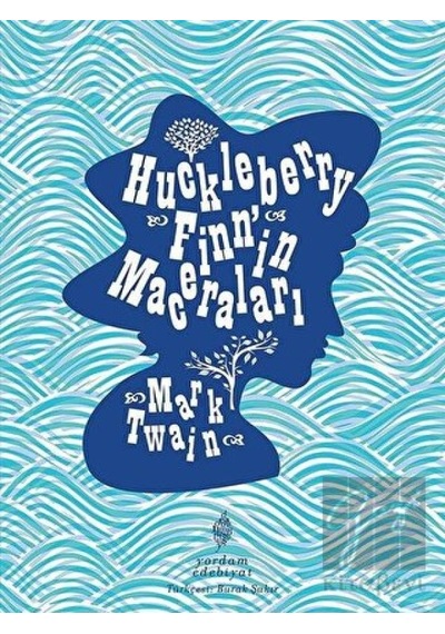 Huckleberry Finn'in Maceraları - Mark Twain - Yordam Edebiyat