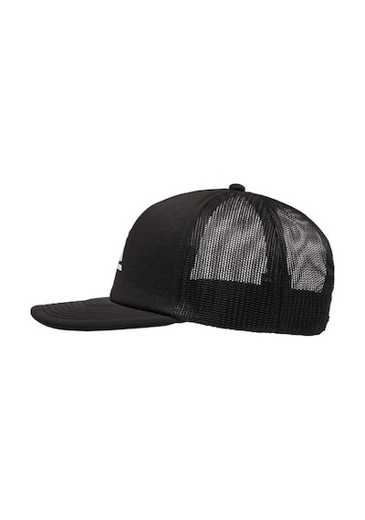 Quiksilver Şapka Emu Coop Siyah