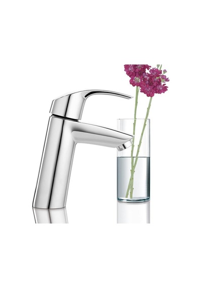 Grohe Eurosmart 23324001 Lavabo Bataryası Krom