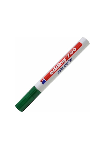 Kayakirtasiye Edding 750 Yeşil Marker Kalem