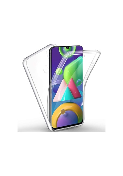 Samsung Uyumlu Galaxy S8 Plus Kilif 360 Derece Full Koruma Ön Arka Seffa 500517420