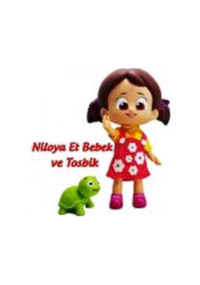 Lisanslı Niloya ve Tospik Et Bebek