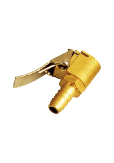 Nttools 8 X 25 Mm Hortum Gövde Mandallı Sibop Kavrama Ucu Ntatc11