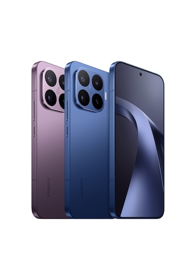 Xiaomi 17T Pro 5G 12 GB 256 GB (Xiaomi Türkiye Garantili)