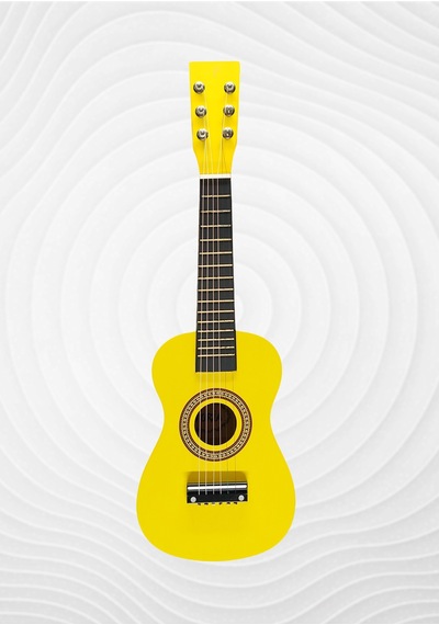 Fr-23y 6 Telli Çocuk Gitarı