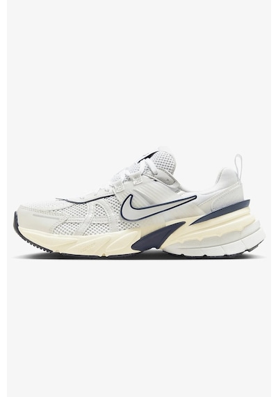 Nike V2k Run Erkek Koşu Ayakkabı Fd0736-102 Beyaz Beyaz